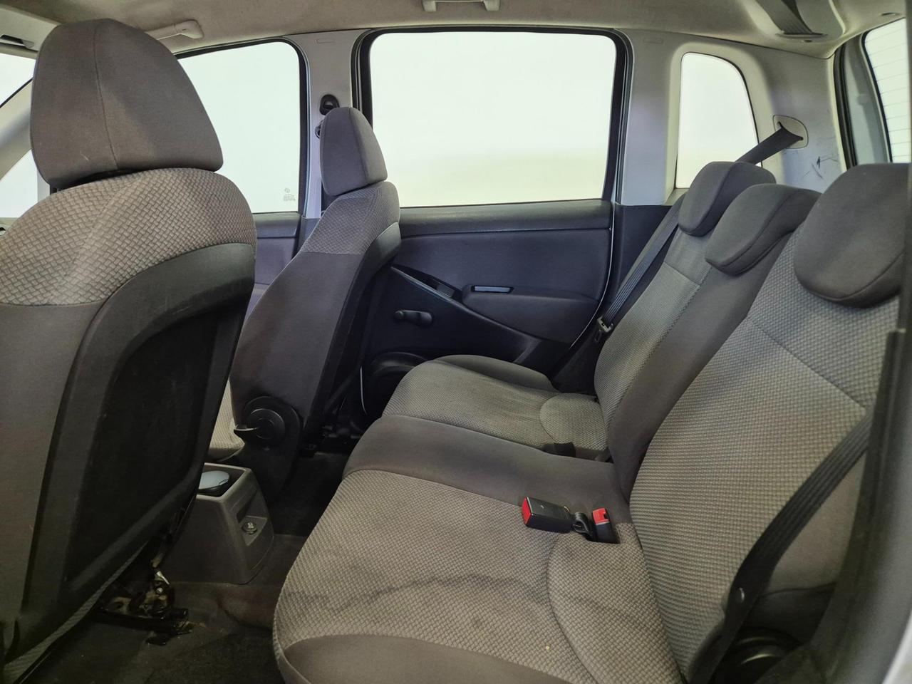 Fiat Idea 1.4 Active - NEOPATENTATI - Clima - Radio/CD