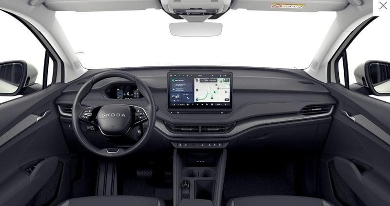 Škoda Elroq 60