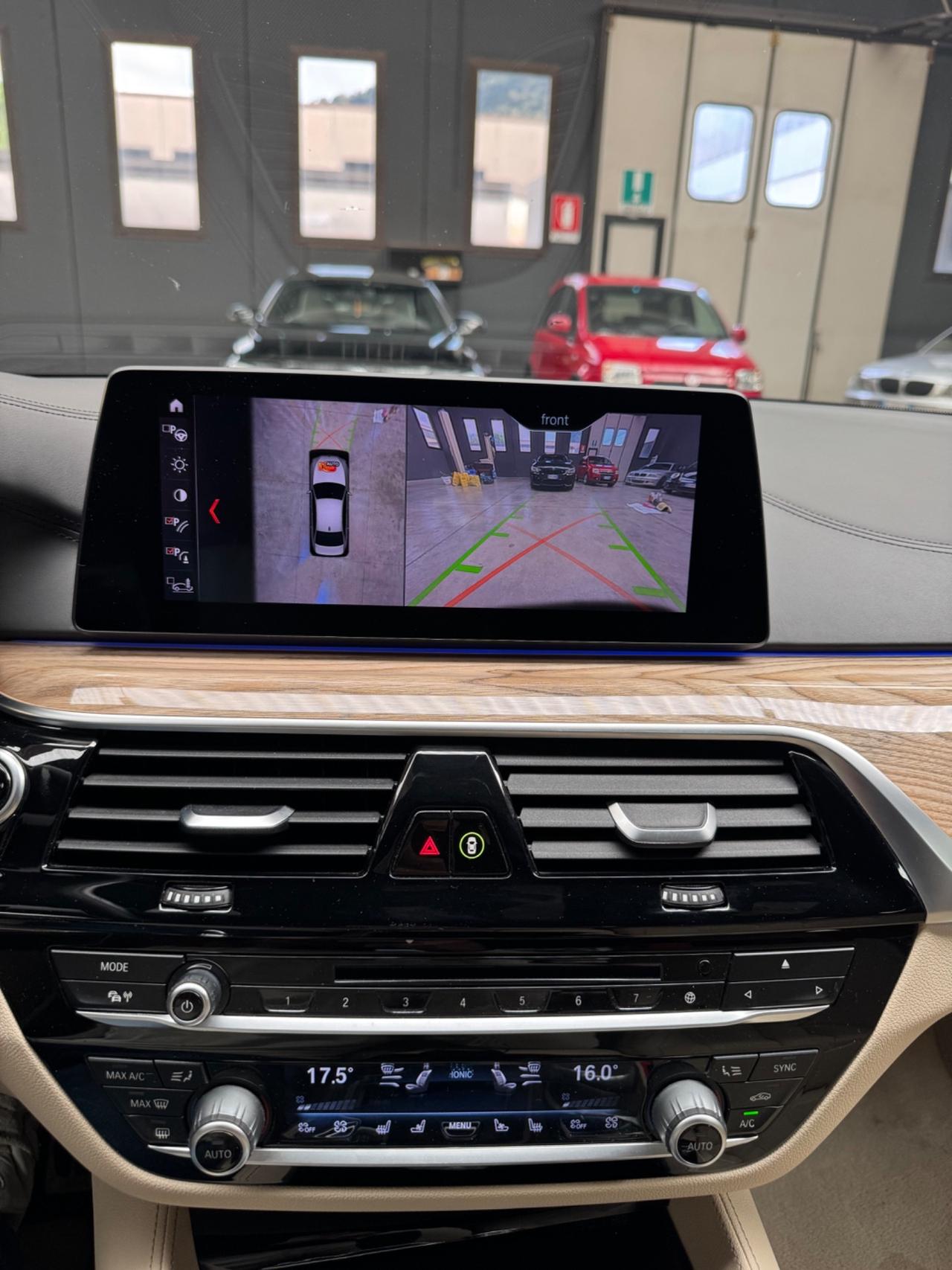 Bmw 530 530e Msport
