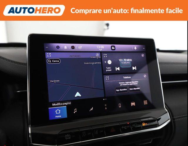 JEEP Compass 1.3 Turbo T4 190 CV PHEV AT6 4xe Limited