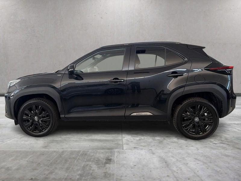 Toyota Yaris Cross 1.5 H 116cv Trend FWD E-CVT
