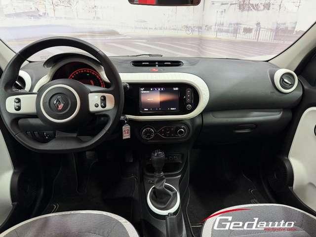 Renault Twingo SCe 65 CV Urban Night LIMITED LED NAVI