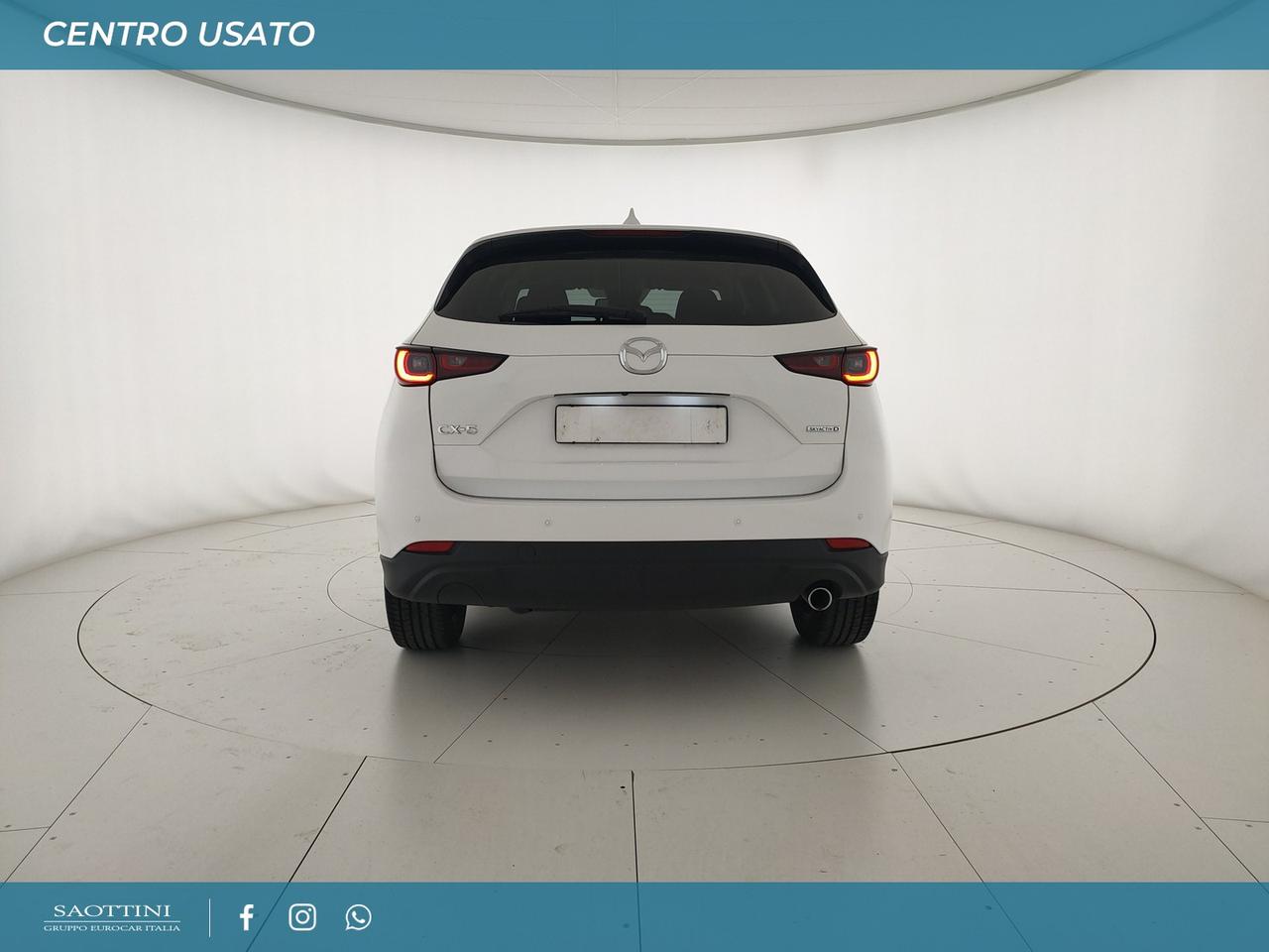 2.2 Exceed 2wd 150 CV Auto