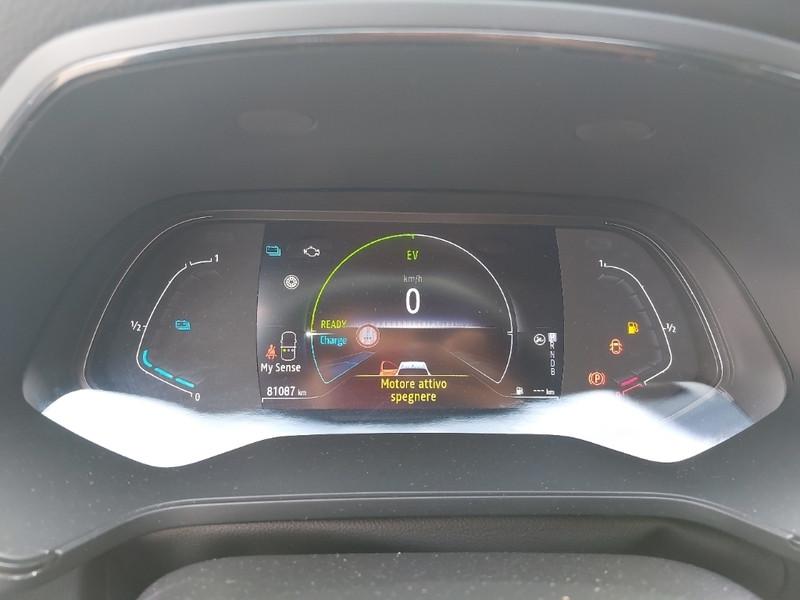 RENAULT CAPTUR 1.6 E-TECH HEV 69KW TECHNO AUTO SUV