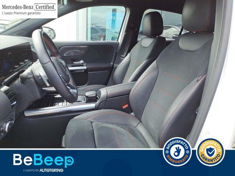 Mercedes-Benz GLA 180 D PREMIUM AUTO