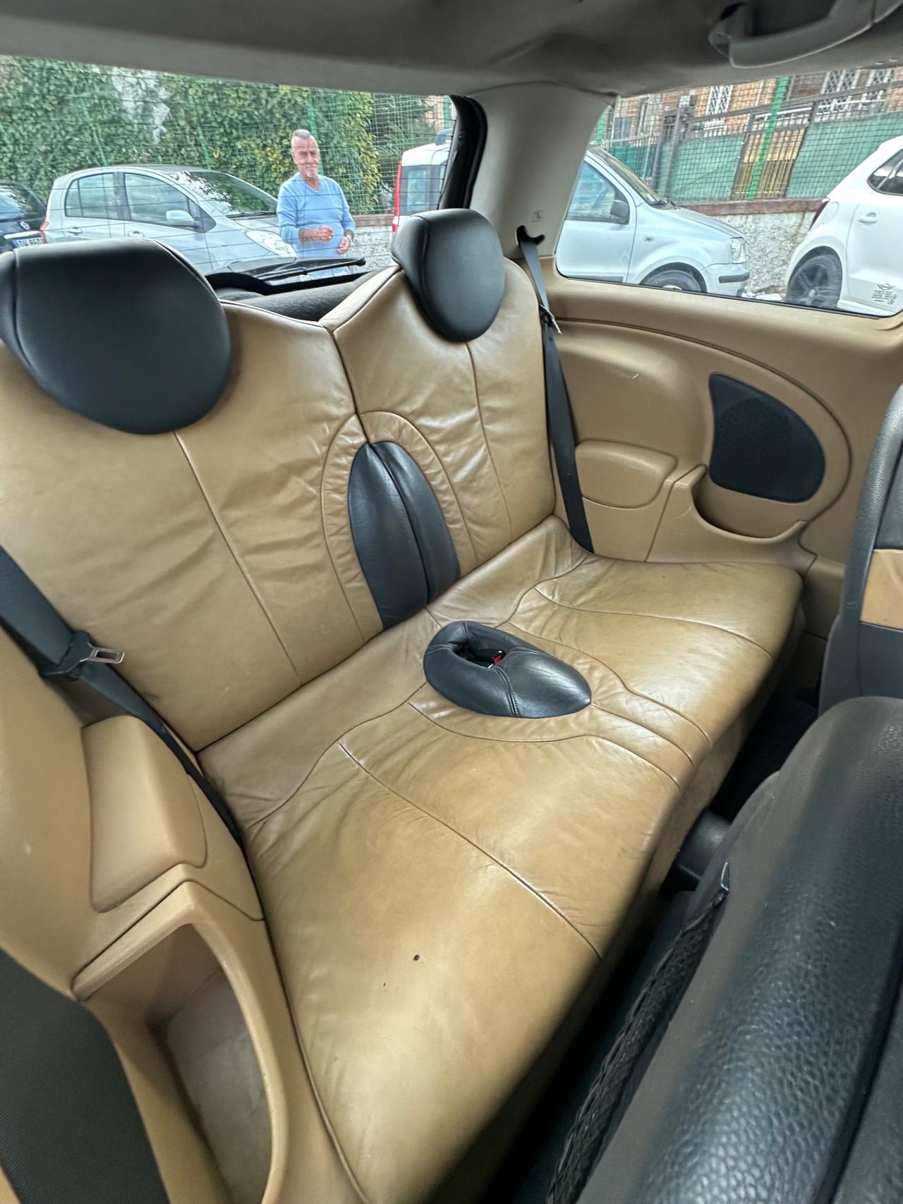 Mini 1.4 tdi One D Park Lane