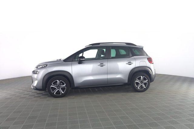 CITROEN C3 Aircross C3 Aircross BlueHDi 120 S&S EAT6 Feel