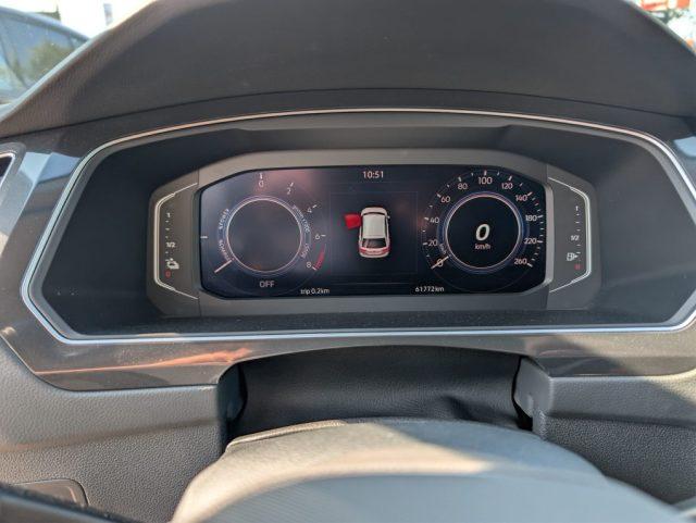 VOLKSWAGEN Tiguan 1.4 TSI eHYBRID DSG PLUG IN