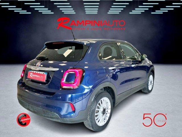 FIAT 500X 1.3 MultiJet 95 CV Connect Pronta Consegna