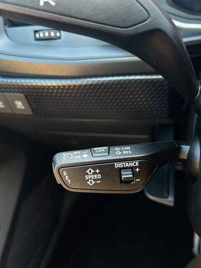 AUDI A1 allstreet 30 TFSI S tronic Business NEO PATENTATO