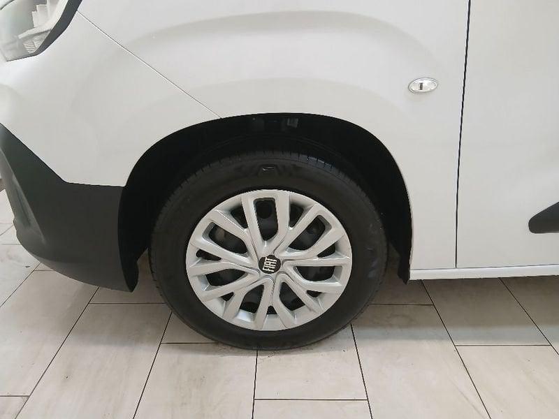 FIAT Doblò Doblo combi N1 1.5 bluehdi 100cv