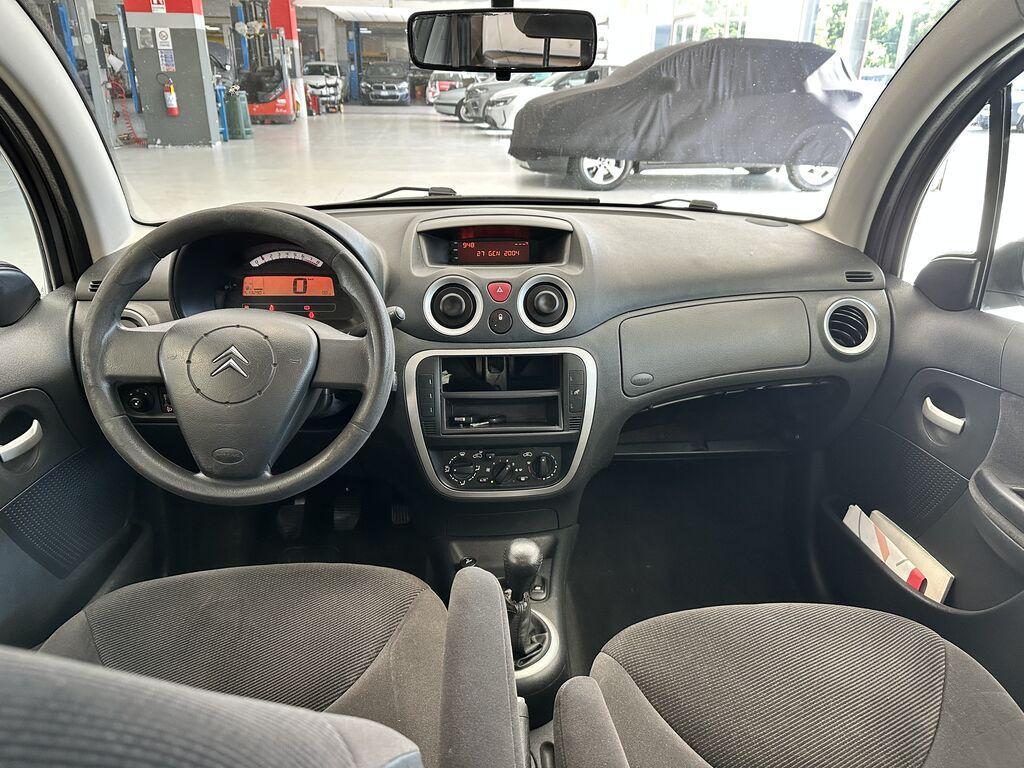 Citroen C3 1.1 Ideal