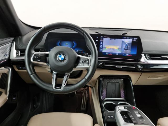 BMW X1 xDrive 20d Msport