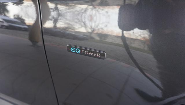 MERCEDES-BENZ GLC 300 de 4Matic EQ-Power Premium