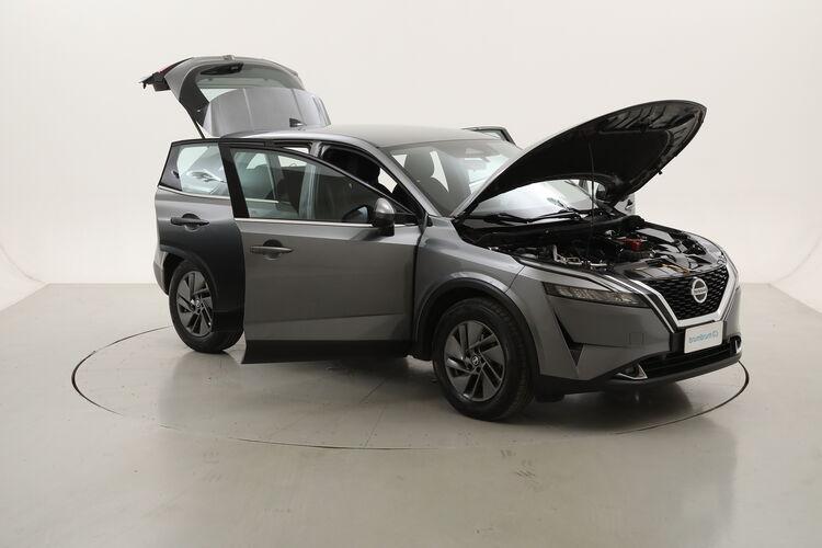 Nissan Qashqai MHEV Business Xtronic BR416491 1.3 Mild Hybrid 158CV