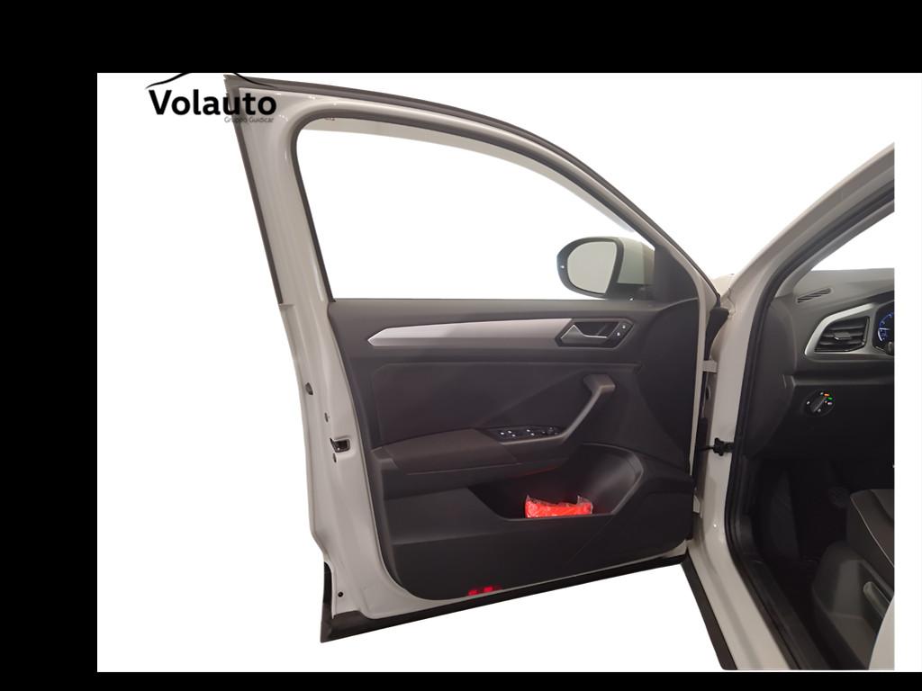 VOLKSWAGEN T-Roc I 2022 - T-Roc 1.0 tsi Life 110cv