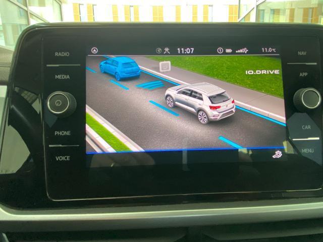 VOLKSWAGEN T-Roc 1.0 TSI Life