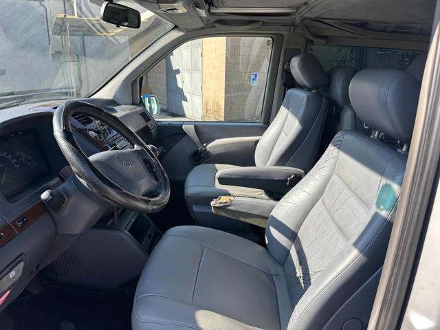 MERCEDES-BENZ Viano V220 CDI 7posti senza nessun lavoro da fare