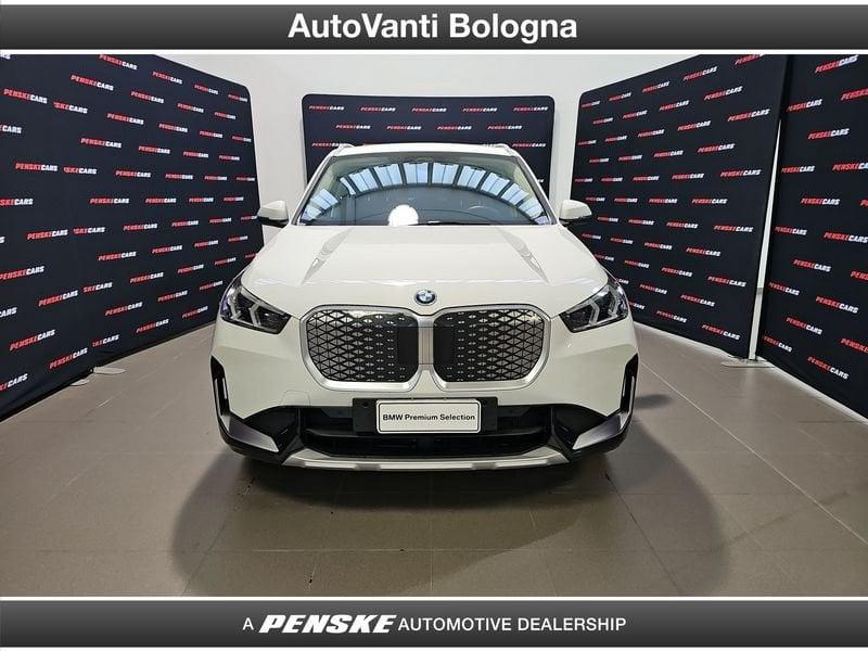 BMW iX1 iX1 eDrive 20 xLine