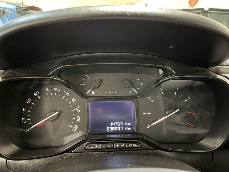 Citroën C3 C3 PureTech 83 S&S Plus