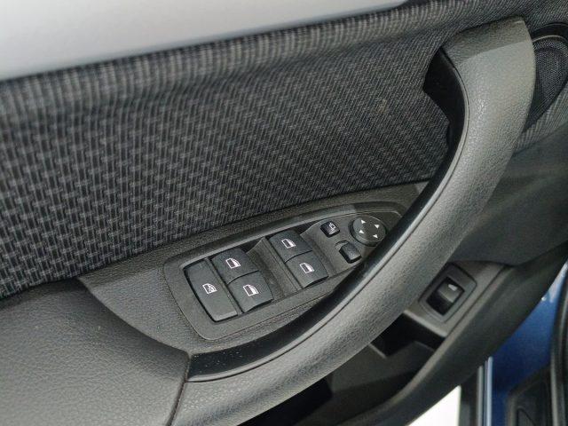 BMW X2 sDrive16d Aut. Business-X