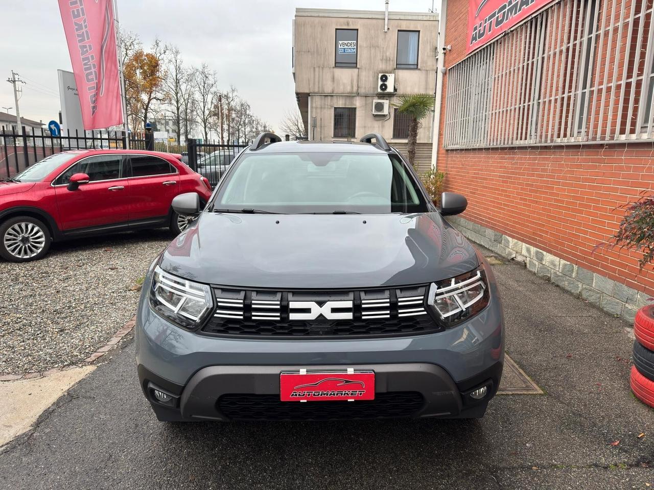 Dacia Duster 1.0 tce 90cv Prestige 360° SL DaciaPlus 4x2