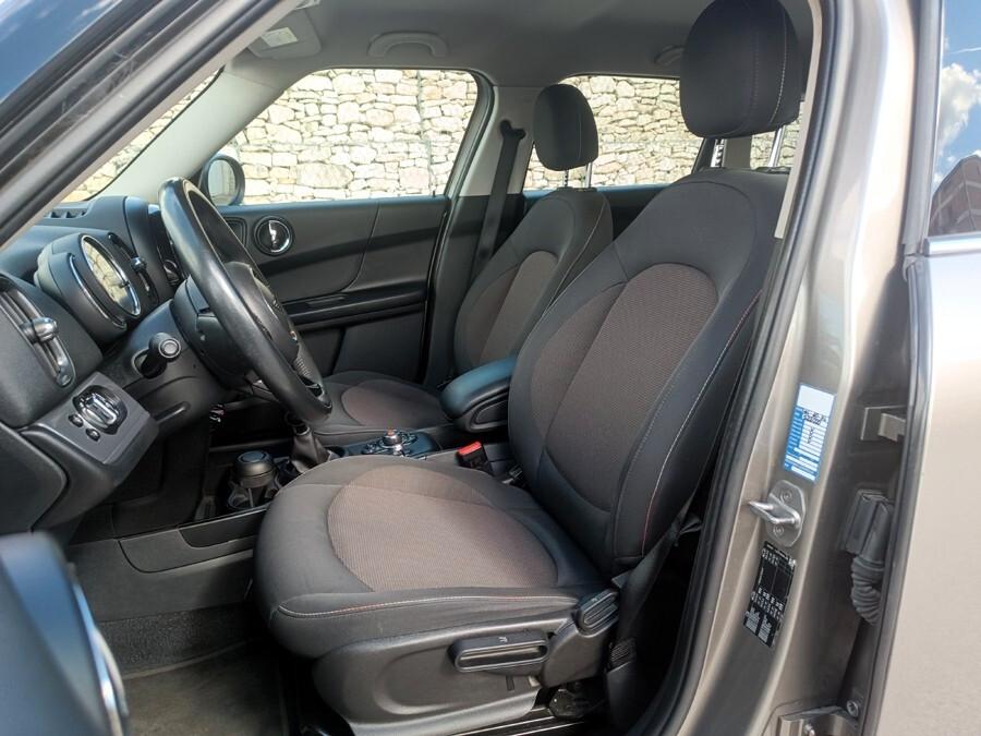 Mini One D Countryman 1.5 Hype Countryman, LED, Full!