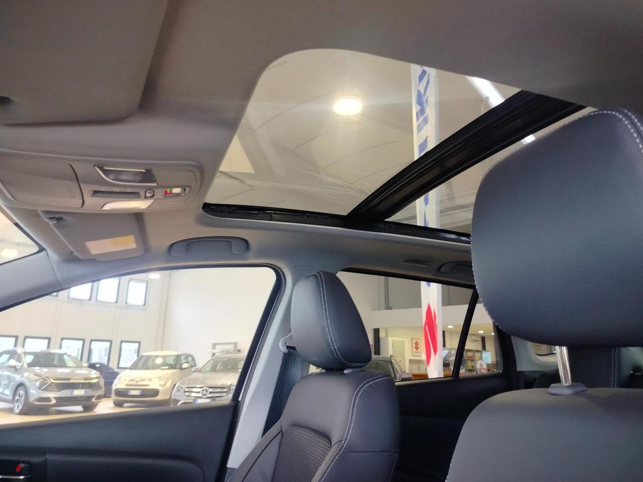 Suzuki S-Cross 1.4 Hyibrid 110v Starview 4WD Allgrip Aut.