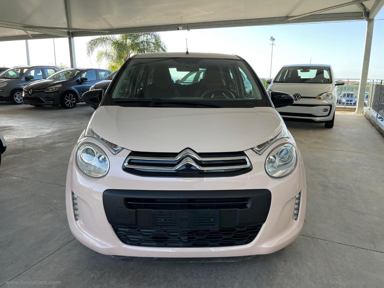 CITROEN C1 VTi 72 S&S 5p. Feel