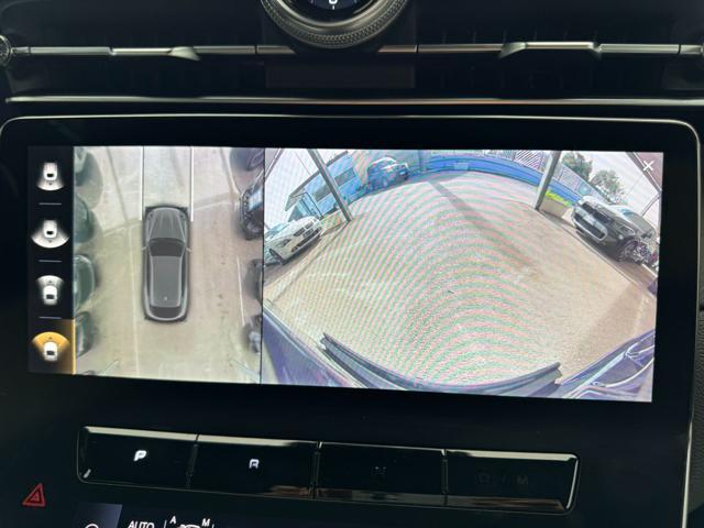 MASERATI Grecale 2.0 MHEV 300cv AWD GT (Pelle/APP/Led/Retro)