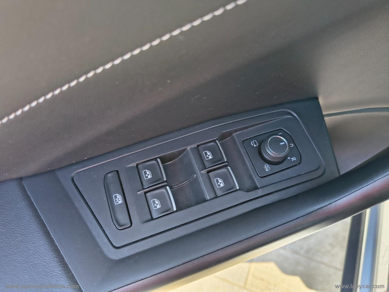 VOLKSWAGEN T-Roc 2.0 TDI SCR 150 CV DSG Style