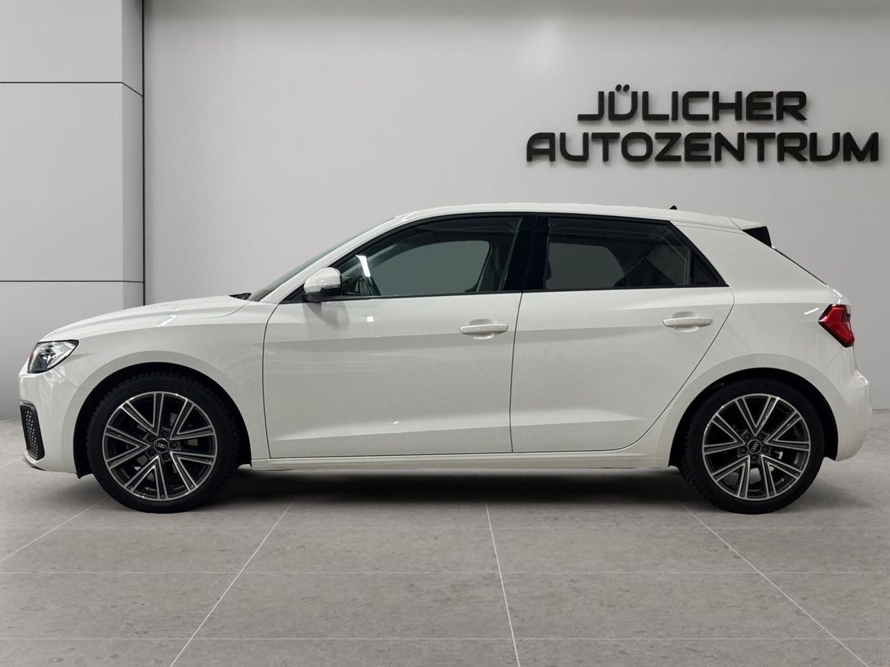 Audi A1 SPB 30 TFSI Admired Advanced LED