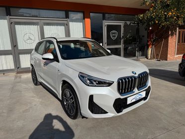 Bmw X1 2.0 D M-Sport