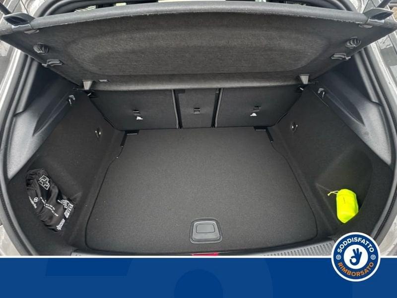 Mercedes-Benz Classe A 180d Automatic AMG Line Advanced Plus