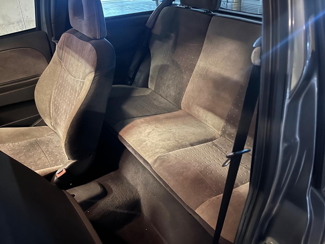 Lancia Ypsilon 1.2 16V Oro