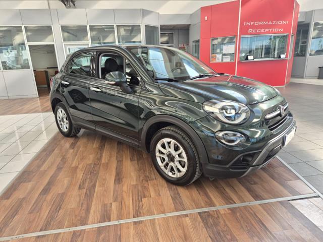 FIAT 500X 1.3 MultiJet 95 CV City Cross