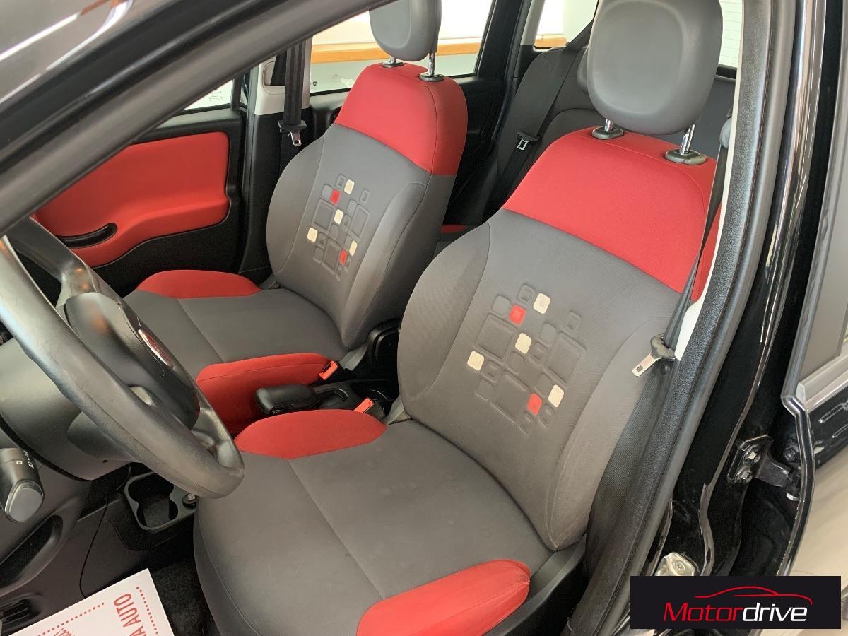 FIAT - Panda - 1.2 Easy