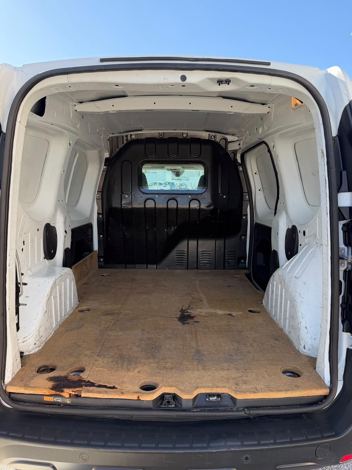 Renault Express 2021 Diesel
