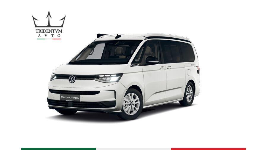 VOLKSWAGEN California T7 2.0 tdi Beach Tour 150cv DSG7