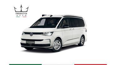 VOLKSWAGEN California T7 2.0 tdi Beach Tour 150cv DSG7
