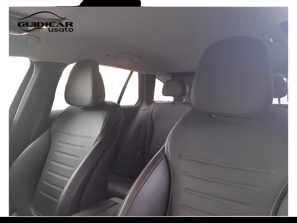 Mercedes-Benz Classe C-S206 SW 2021 - C SW 220 d mhev Premium 4matic auto