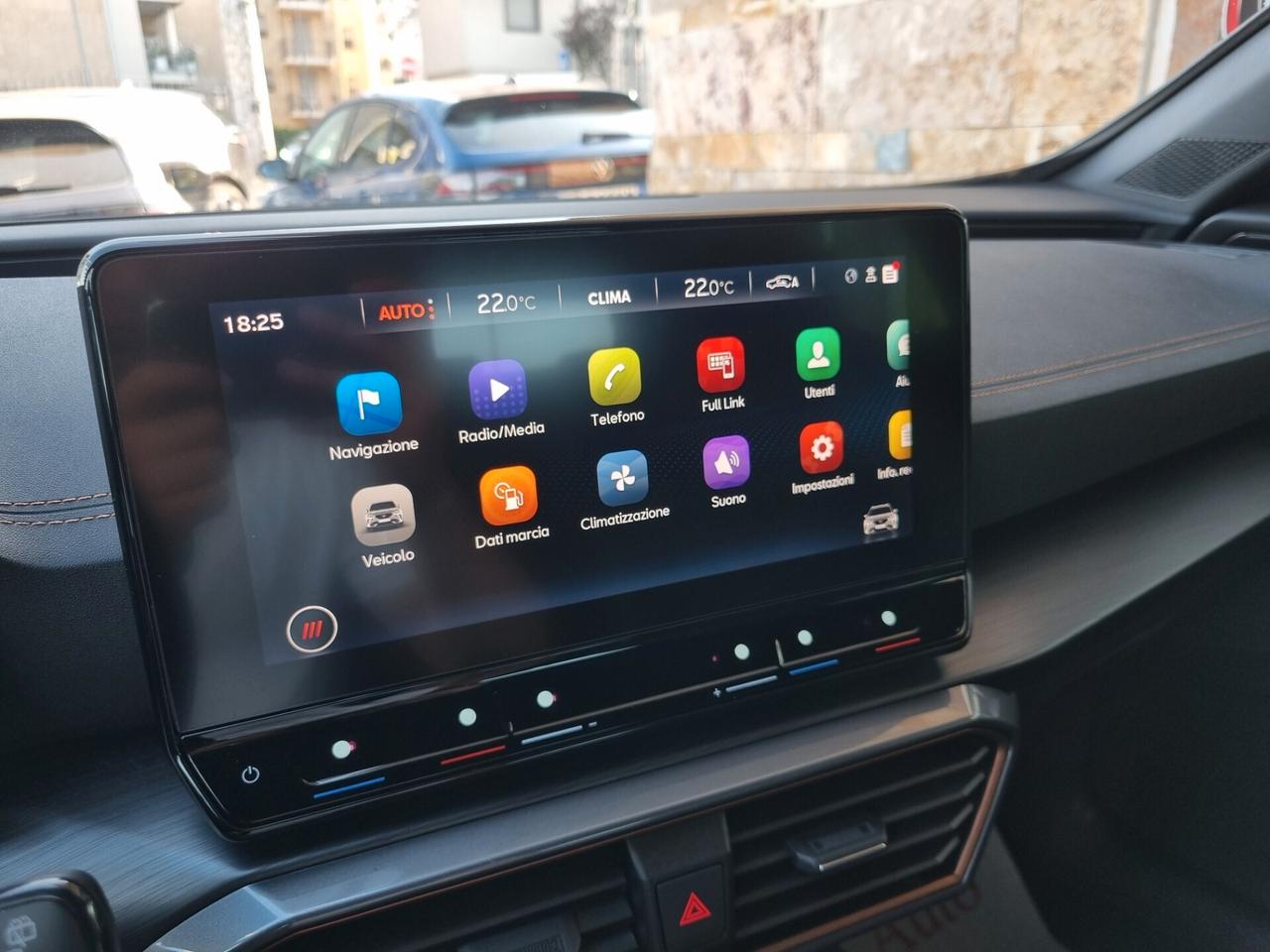 Cupra Formentor 2020 2.0 tdi 4drive 150cv dsg