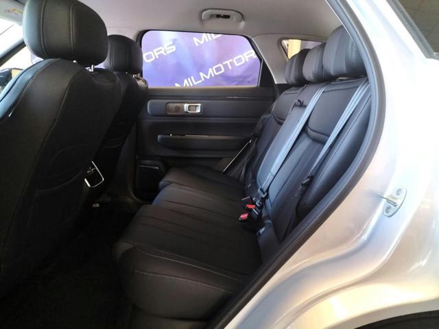 JAECOO J7 1.5 TGDI PHEV Select