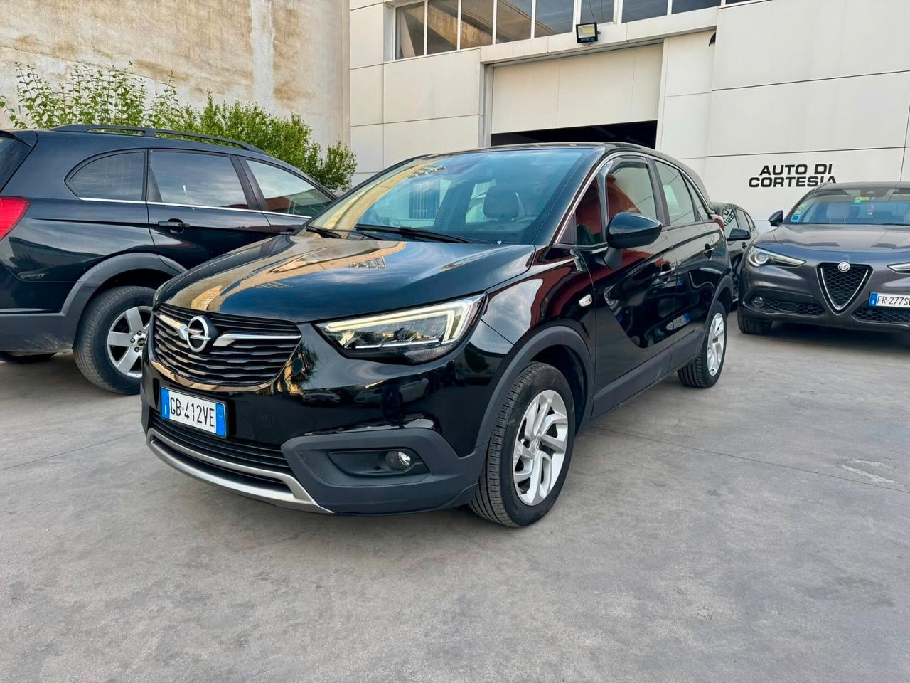 Opel Crossland Crossland X 1.5 ECOTEC D 102 CV Start&Stop Innovation