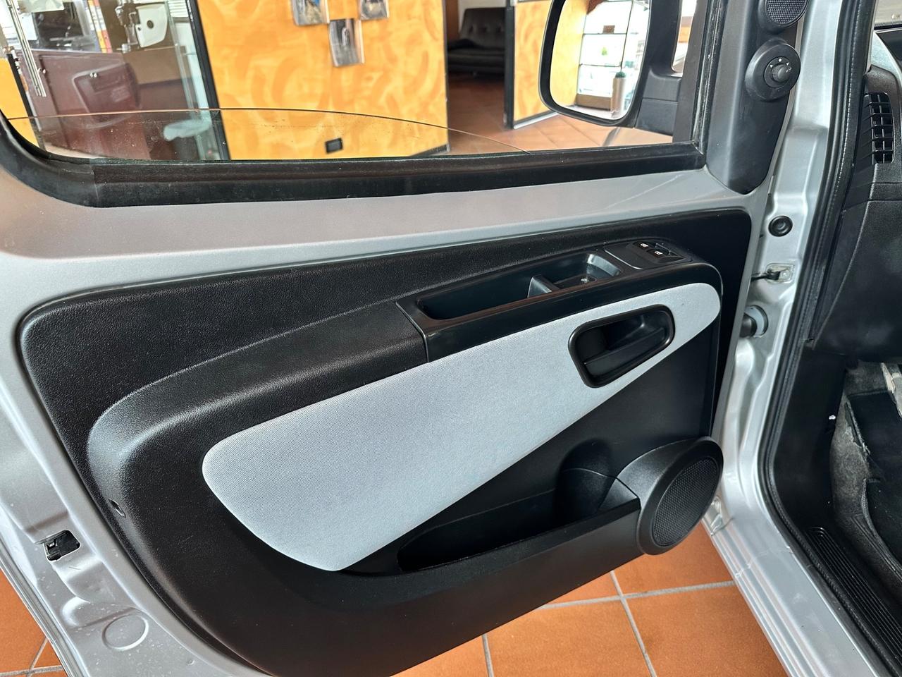 Fiat Qubo 1.3 MJT 95 CV