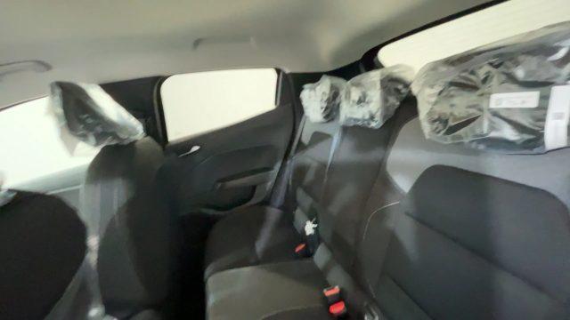 RENAULT Clio ECO-G 100 CV 5 porte Evolution