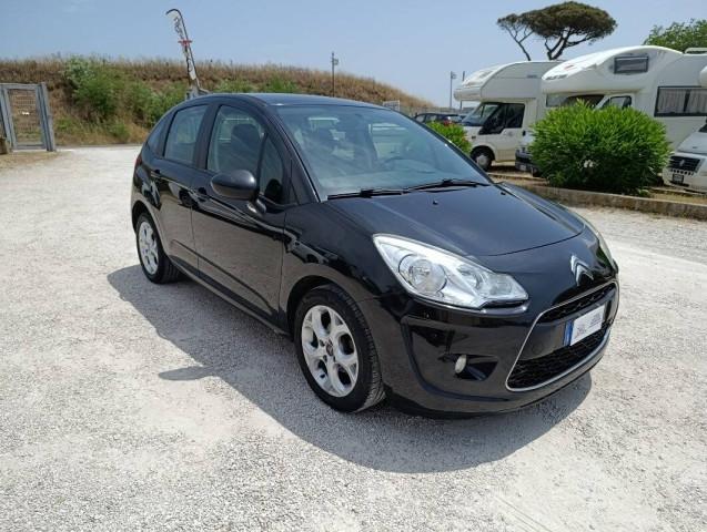 Citroen C3 1.1 Seduction