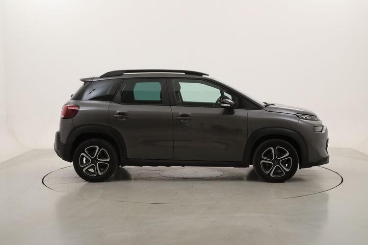 Citroen C3 Aircross Feel EAT8 BR769556 1.5 Diesel 120CV