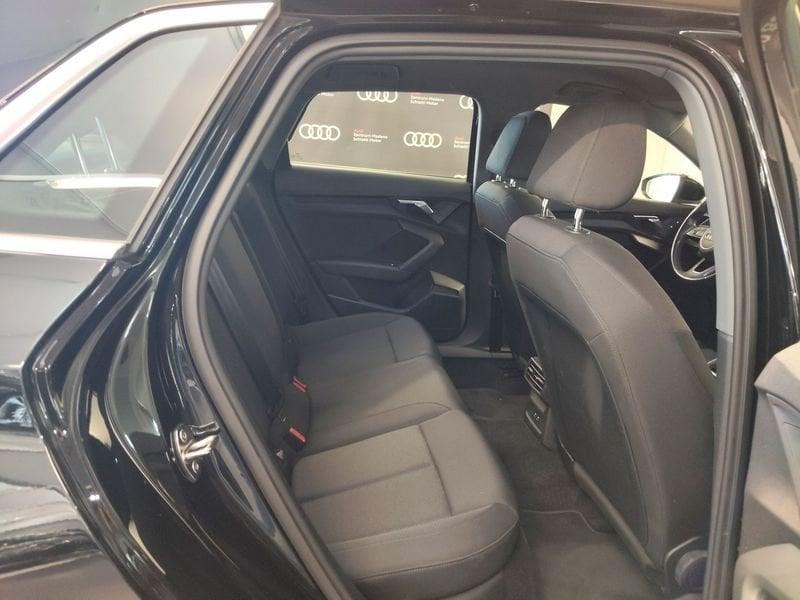 Audi A3 A3 SPB 35 TDI S tronic Business Advanced