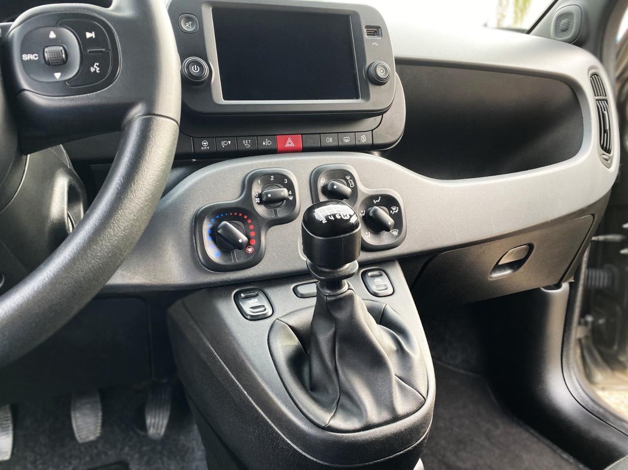 Fiat Panda 1.0 SPORT